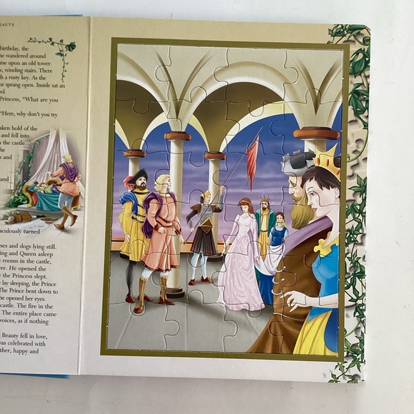 4 /💲20 🤑 Jigsaw Puzzle book - Picture 4 of 10